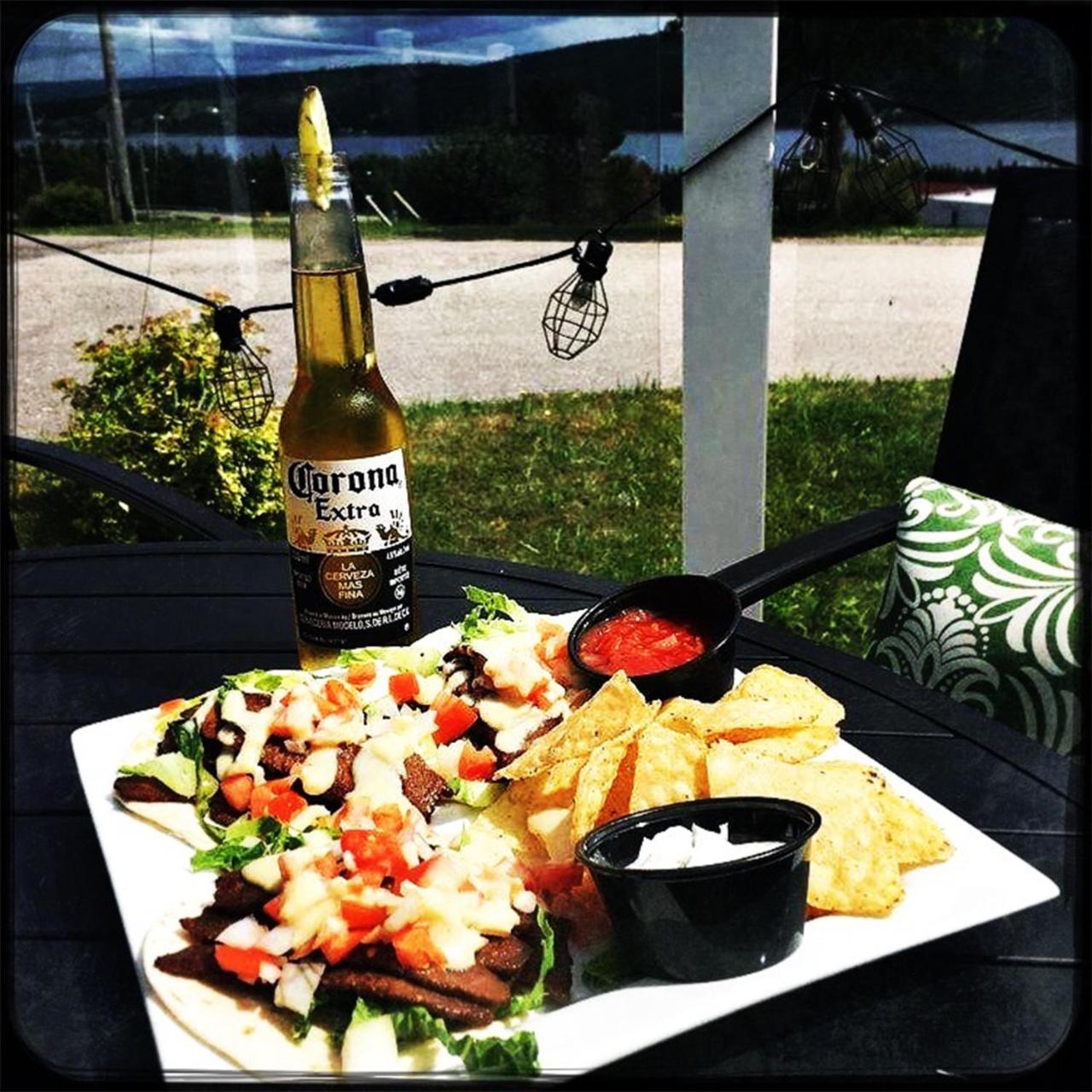 The Iona Heights Inn
