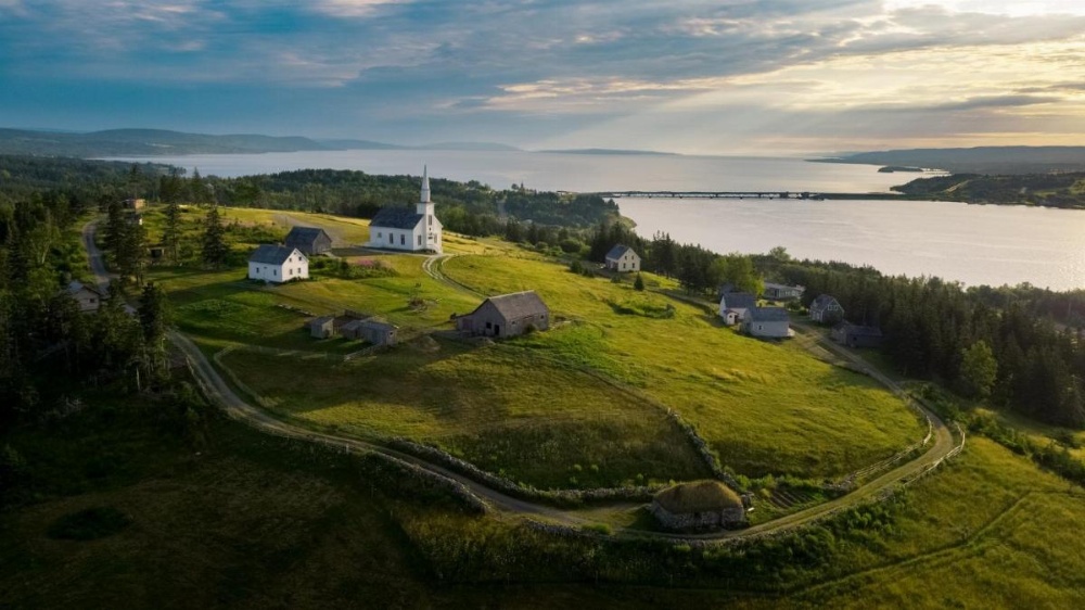 The Iona Heights Inn Image 16
