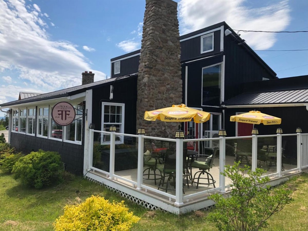 The Iona Heights Inn Image 17