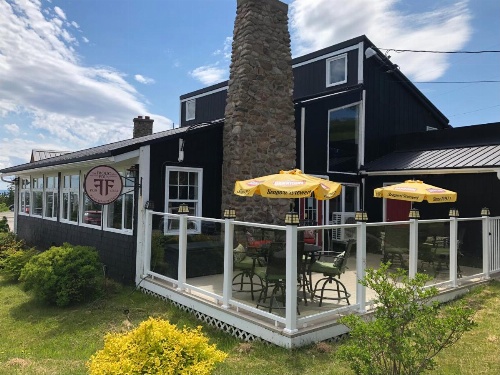 The Iona Heights Inn image 17