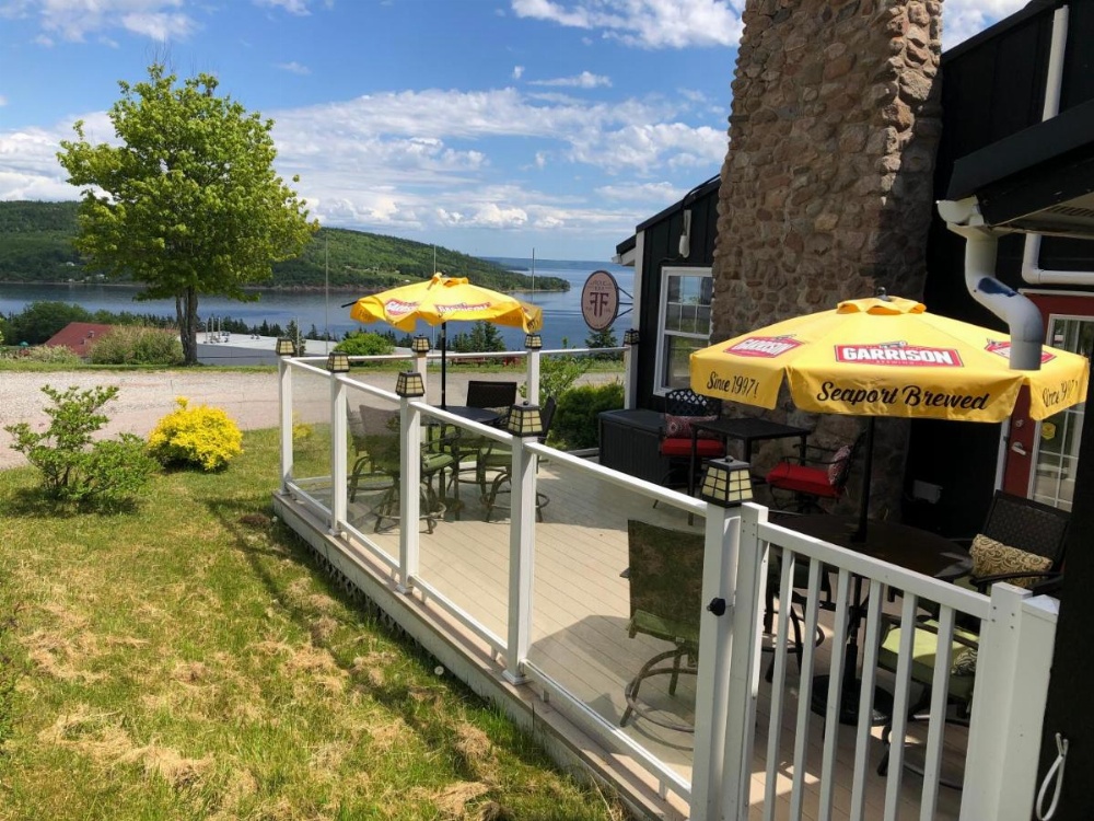 The Iona Heights Inn Image 18