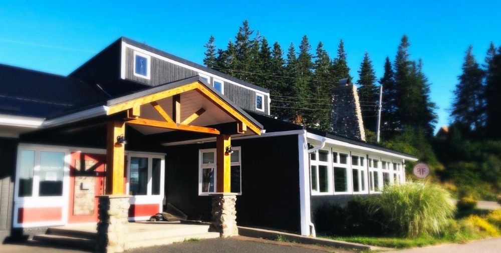 The Iona Heights Inn Image 19