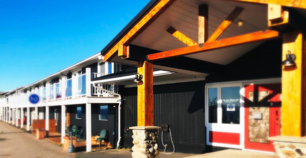 The Iona Heights Inn Image 20