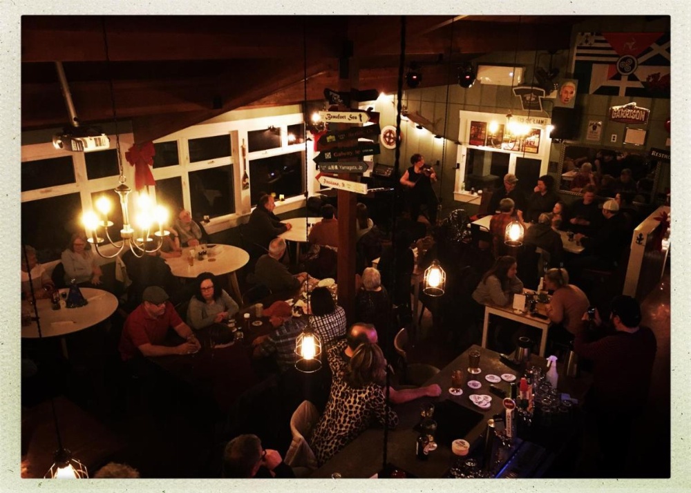 The Iona Heights Inn Image 22