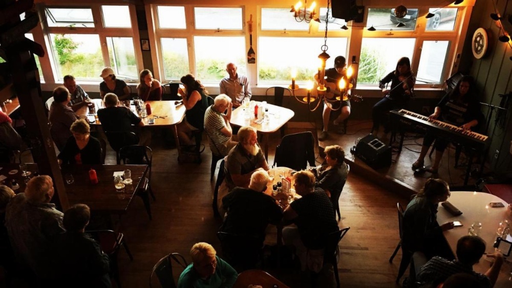 The Iona Heights Inn Image 24