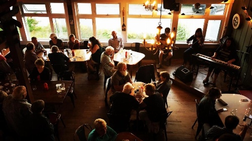 The Iona Heights Inn image 24