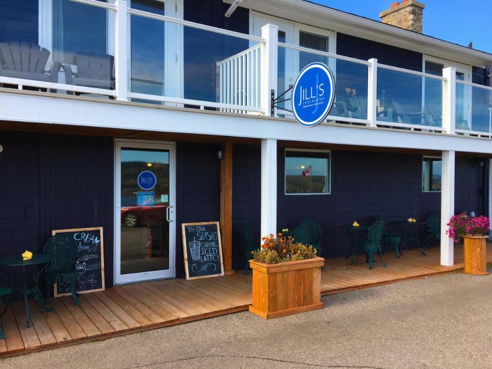 The Iona Heights Inn Image 27