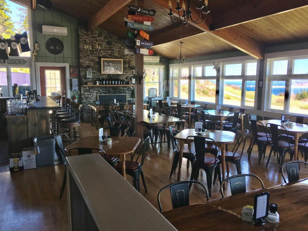 The Iona Heights Inn Image 28