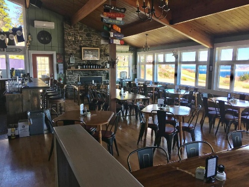 The Iona Heights Inn image 28