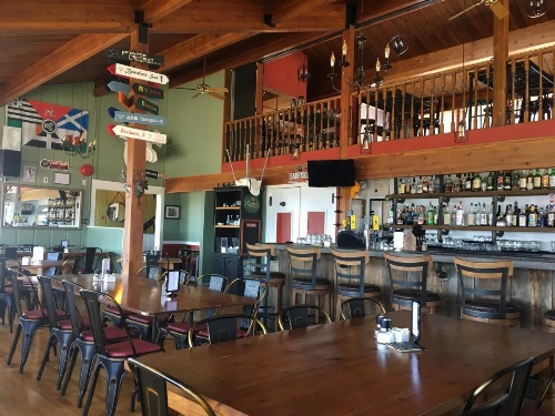 The Iona Heights Inn image 29