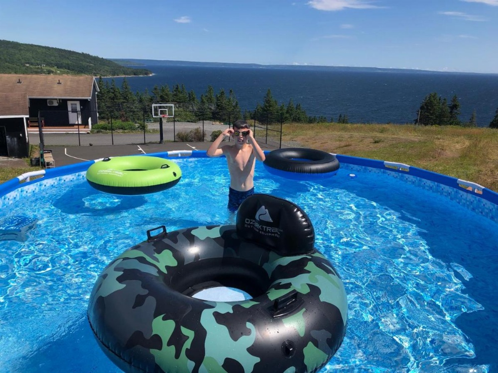 The Iona Heights Inn Image 31