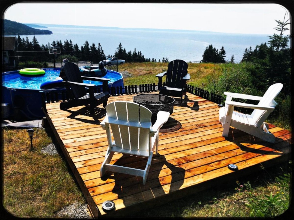 The Iona Heights Inn Image 32