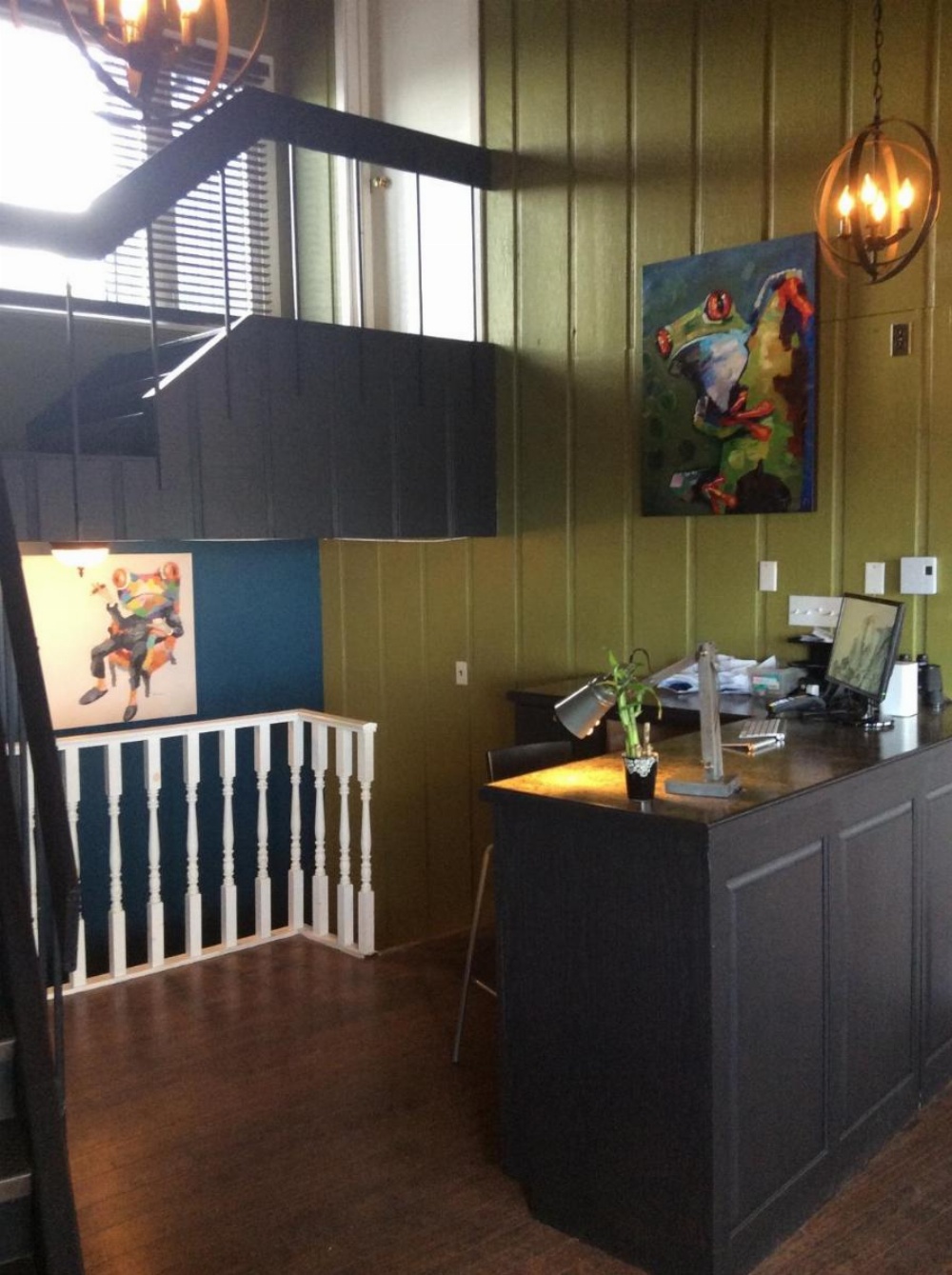 The Iona Heights Inn Image 39