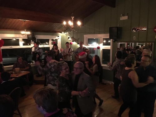 The Iona Heights Inn image 45