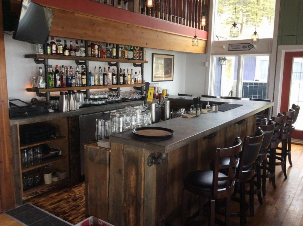 The Iona Heights Inn Image 46