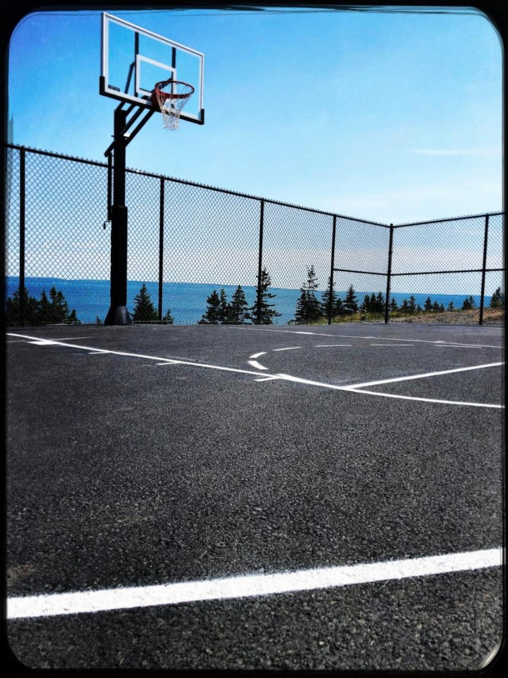 The Iona Heights Inn